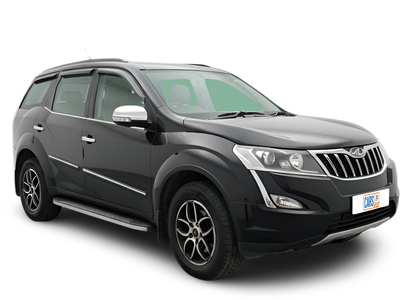 Mahindra XUV500-img